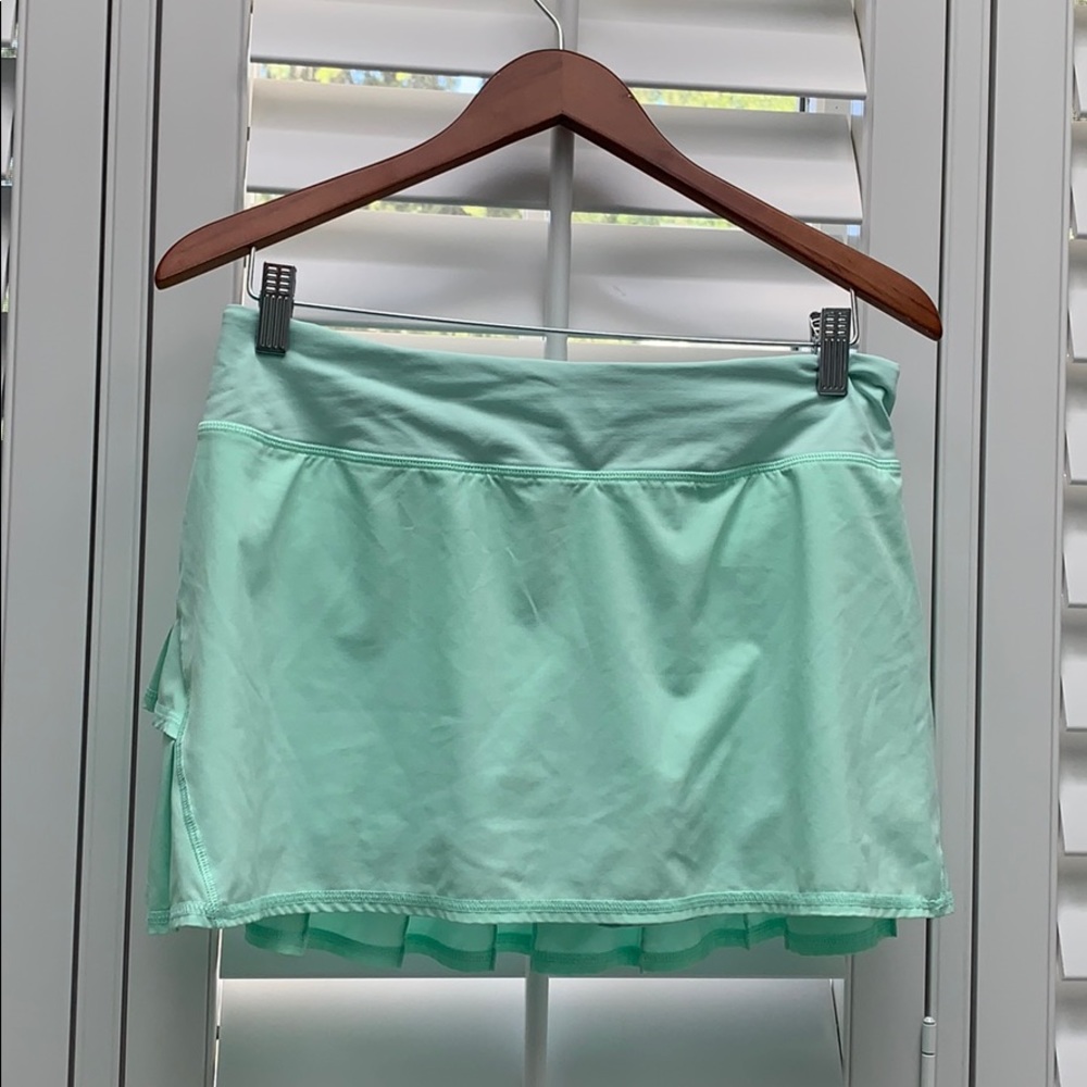 Lululemon skort